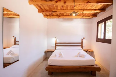 Casa Mayo Formentera Rustick — foto 8