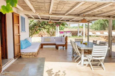 Casa Mayo Formentera Rustick — foto 9