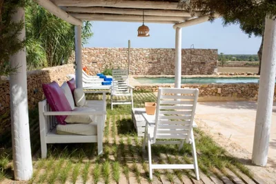 Casa Mayo Formentera Rustick — foto 10