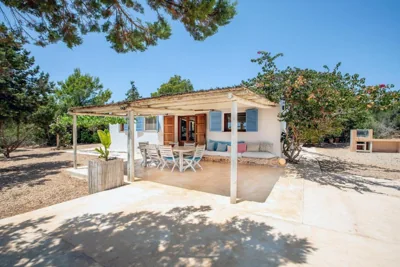 Casa Mayo Formentera Rustick — foto 11