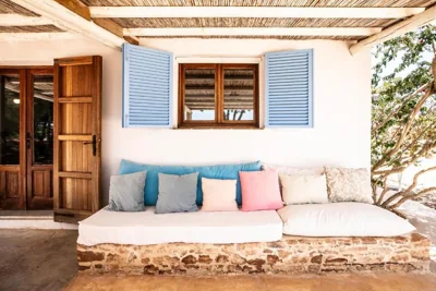 Casa Mayo Formentera Rustick — foto 12