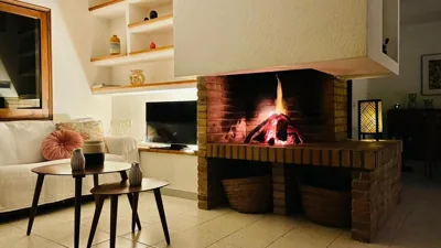 Casa mediterránea con gran jardín y piscina a 500 m de la playa — foto 11