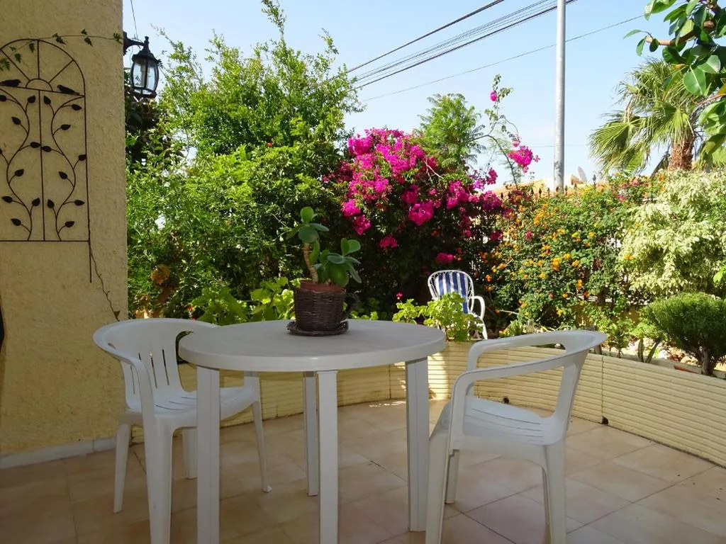 Casa con 2 camere da letto — Casa Mediterráneo