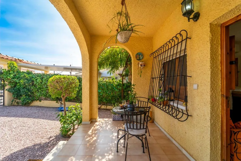 Casa Mediterráneo
