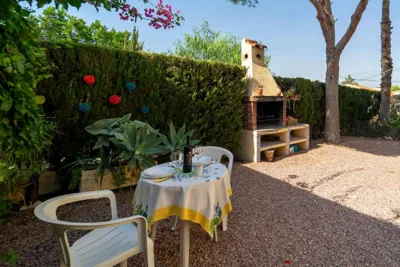 Casa Mediterráneo — foto 8