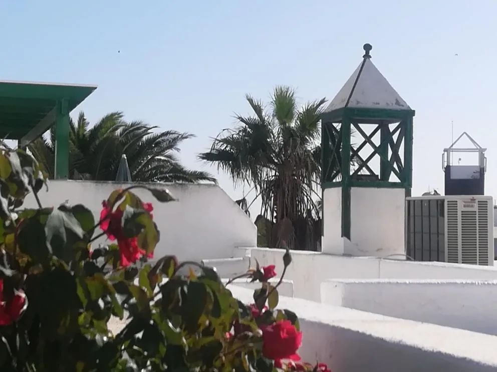 Haus — Casa Melera