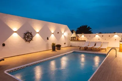Casa Melián — foto 4