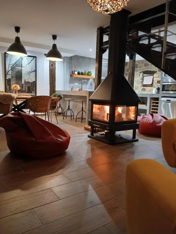 Casa con 3 camere da letto — Casa Melida