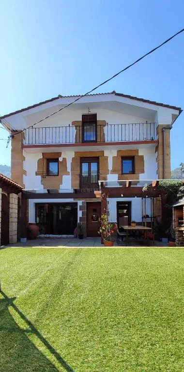 Casa Melida