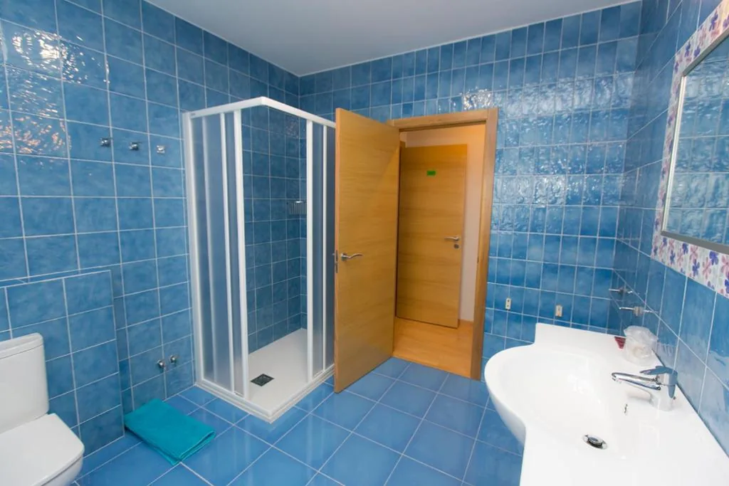 Habitación Familiar Superior — Casa Melva