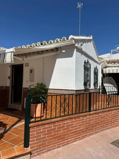 Casa Meme Nerja — foto 6