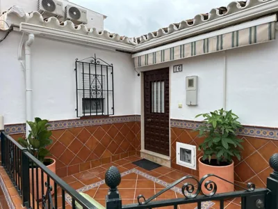 Casa Meme Nerja — foto 9