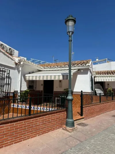 Casa Meme Nerja — foto 10
