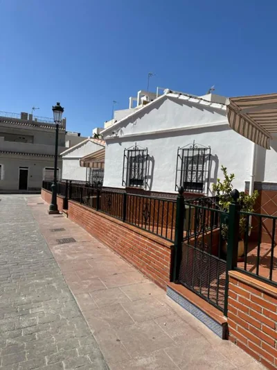 Casa Meme Nerja — foto 11