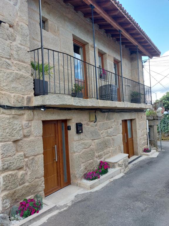 Casa MENDEZ - ALLARIZ
