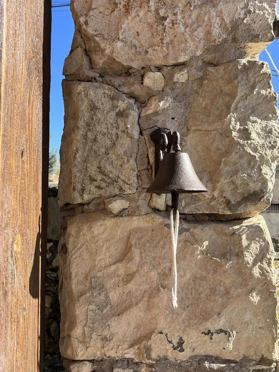 Casa de 5 dormitorios — Casa Menta