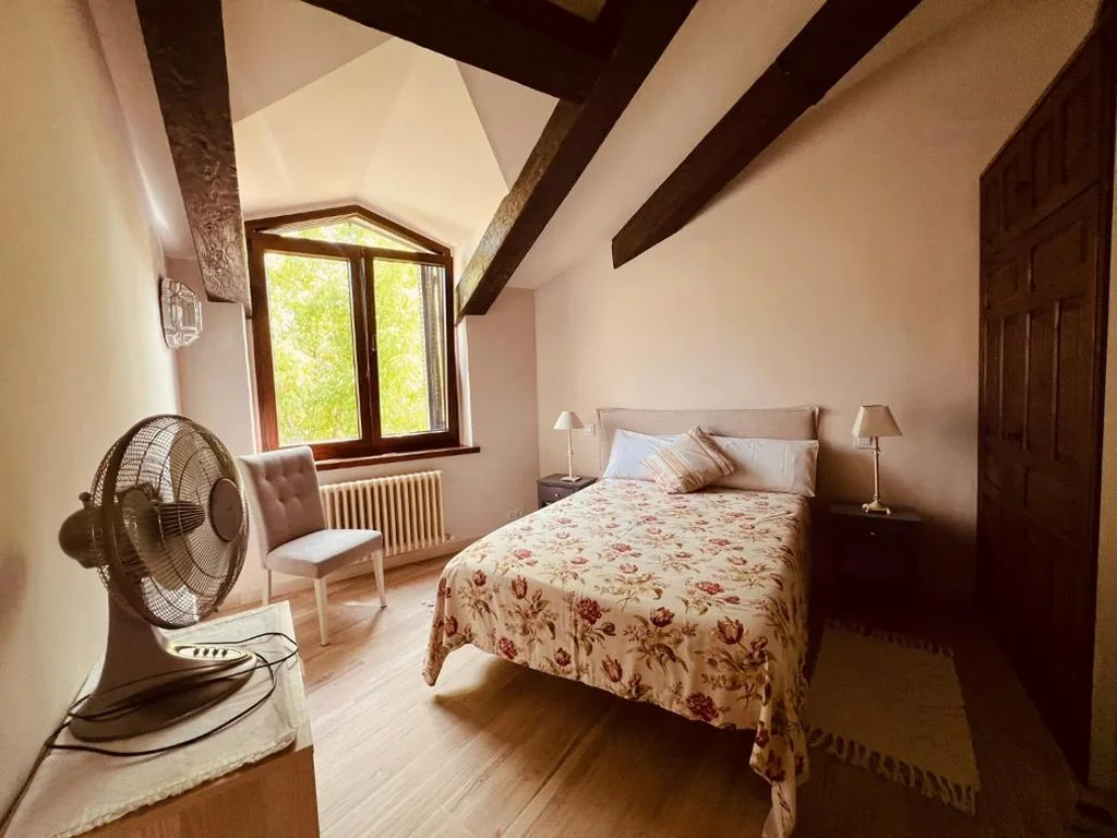 Casa Menta