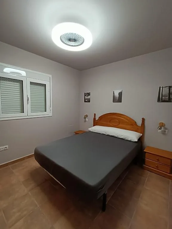 Casa Mequinenza