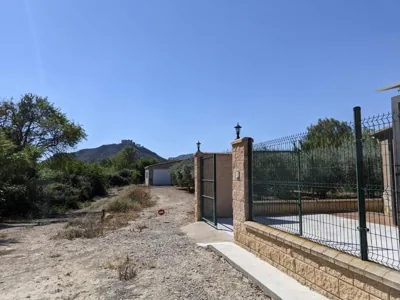 Casa Mequinenza — foto 8