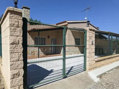 Casa Mequinenza — foto 12