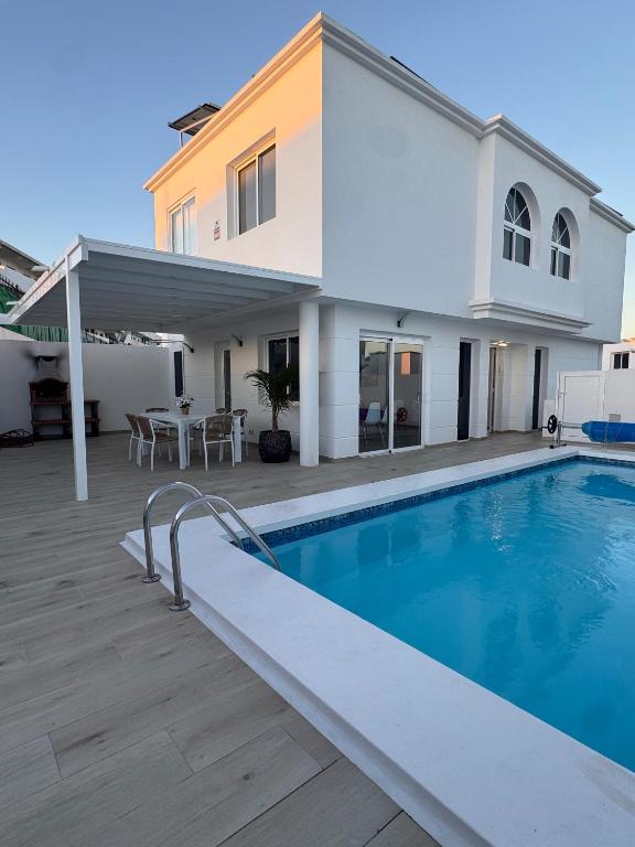 Casa Mer en Tías