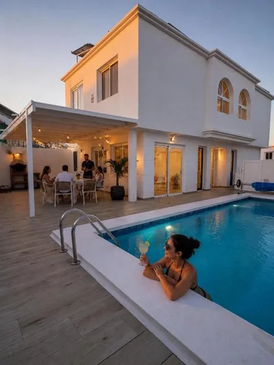 Casa Mer — 写真 4