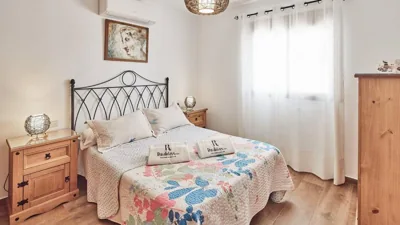 Casa Merce Conil de la Frontera by Ruralidays — foto 2