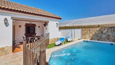 Casa Merce Conil de la Frontera by Ruralidays — foto 4