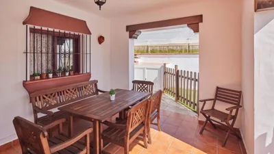 Casa Merce Conil de la Frontera by Ruralidays — foto 5