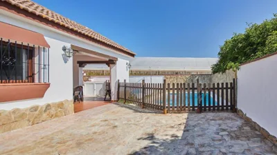 Casa Merce Conil de la Frontera by Ruralidays — foto 7