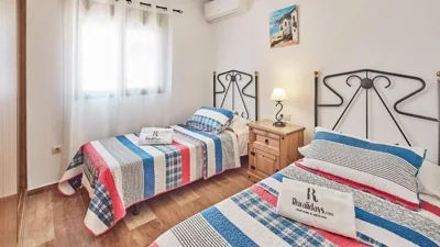 Casa Merce Conil de la Frontera by Ruralidays — foto 8