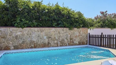 Casa Merce Conil de la Frontera by Ruralidays — foto 10