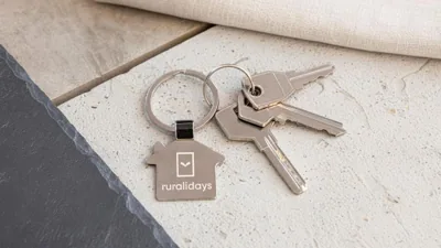 Casa Merce Conil de la Frontera by Ruralidays — foto 11