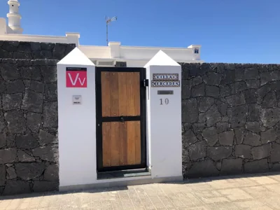 Casa Mercedes — foto 11