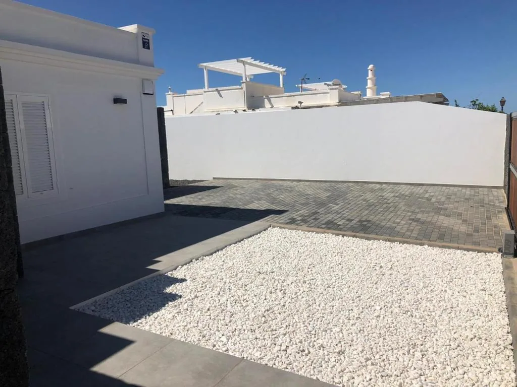 Villa de 2 dormitorios — Casa Mercedes