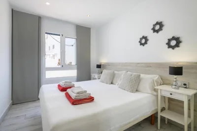 Casa Mercedes, terrace with Sea Views Puerto del Carmen — 照片 3