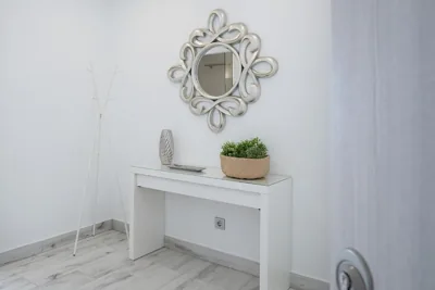Casa Mercedes, terrace with Sea Views Puerto del Carmen — 照片 8
