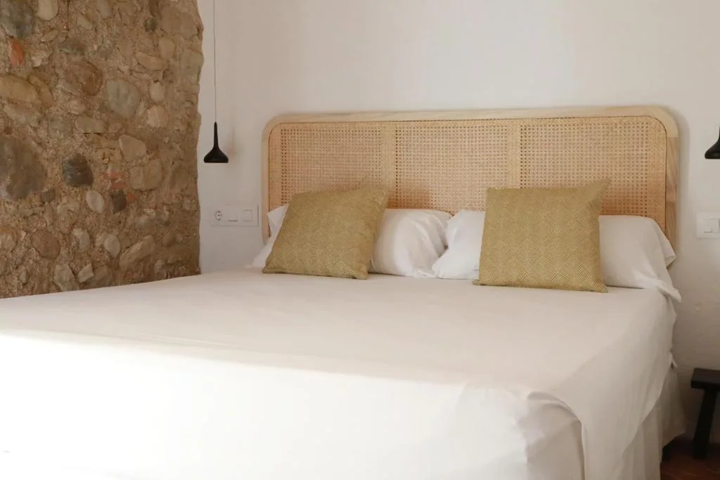 Habitación Doble — Casa Merceditas