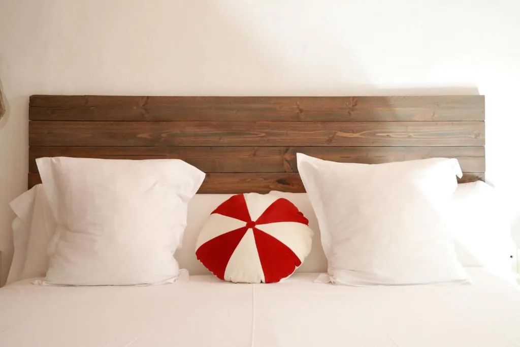 Habitación Doble Superior — Casa Merceditas