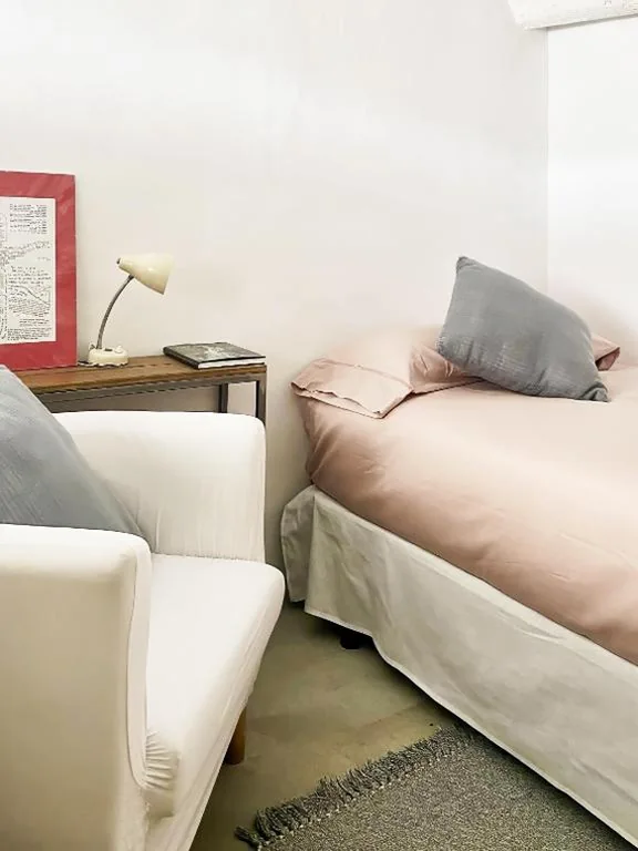 Habitación Individual — Casa Merceditas
