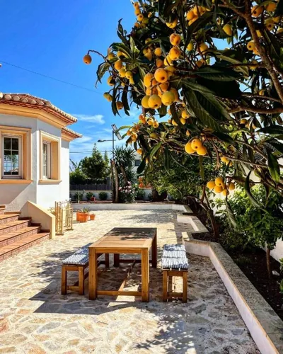Casa Merle - villa met groot privé zwembad — foto 2