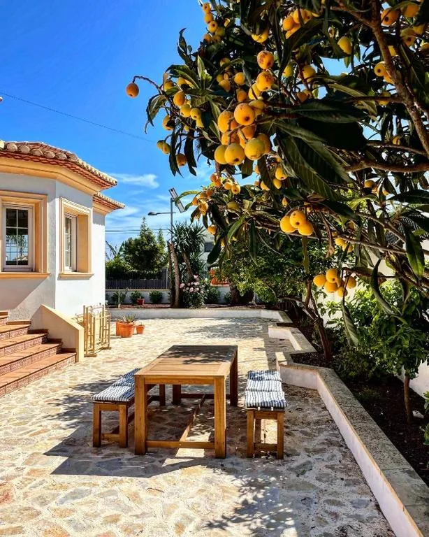 Casa Merle - villa met groot privé zwembad