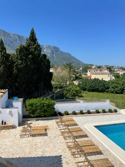 Casa Merle - villa met groot privé zwembad — foto 4