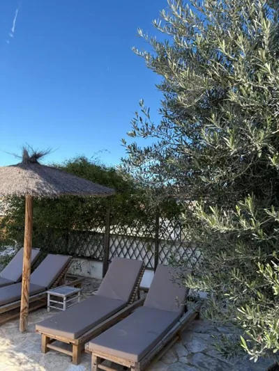 Casa Merle - villa met groot privé zwembad — foto 6