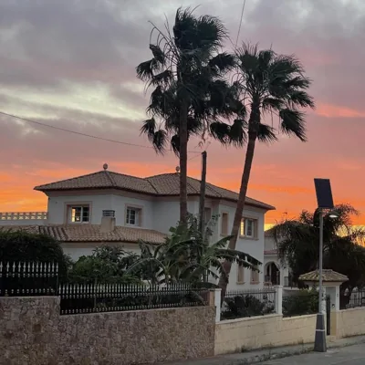 Casa Merle - villa met groot privé zwembad — foto 8