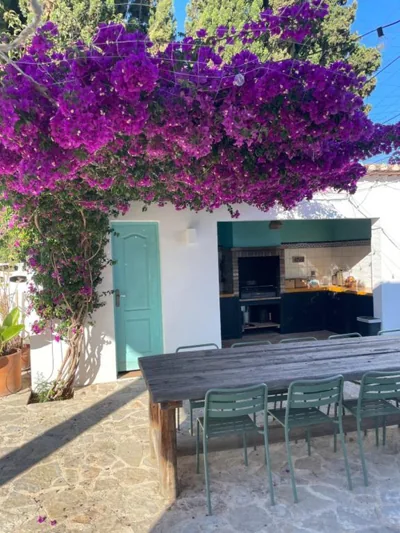 Casa Merle - villa met groot privé zwembad — foto 10