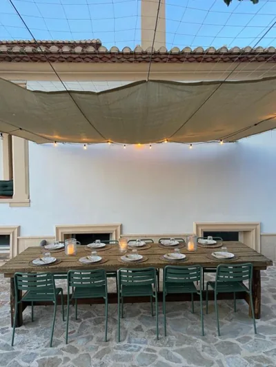 Casa Merle - villa met groot privé zwembad — foto 11