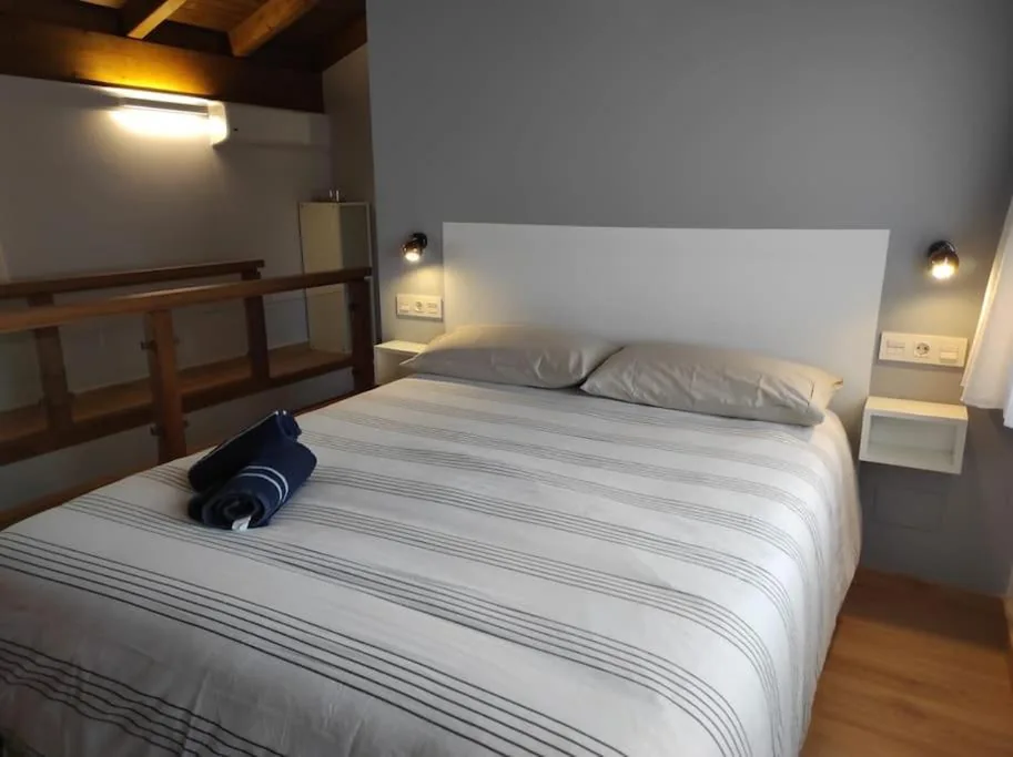 Casa Merteira