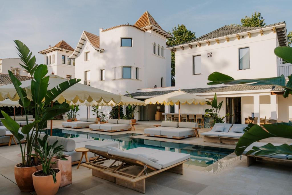 CASA METT Sitges - Adults Only