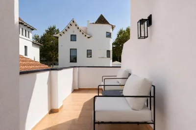 CASA METT Sitges - Adults Only — foto 10